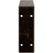 Ekena Millwork Embrey Steel Bracket, Antiqued Bronze 2"W x 14"D x 5 1/4"H BKTM02X14X05EBABZ - alternate 9